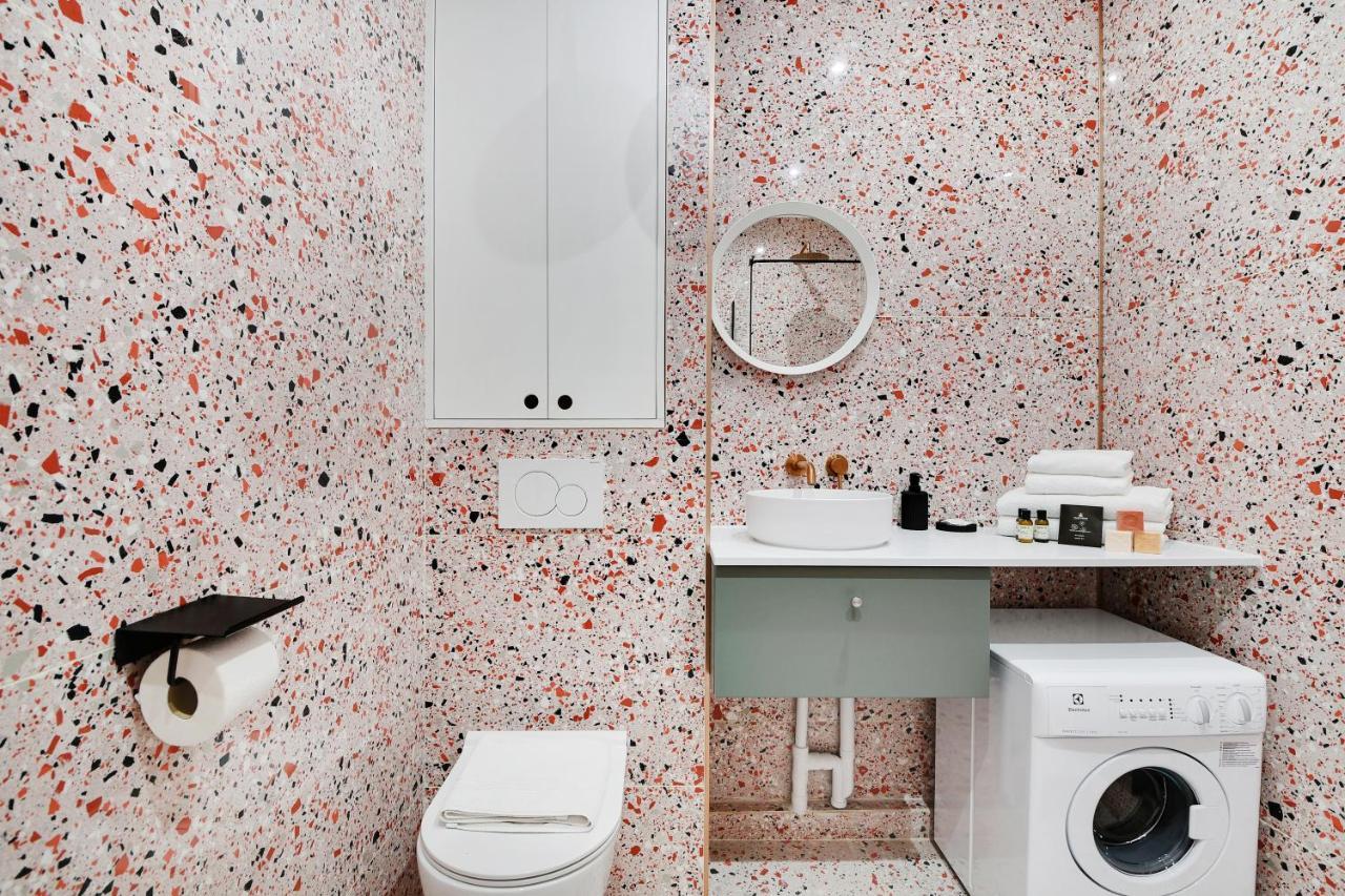 Bastille - Cosy design 1BR / 4P apartment Paris Extérieur photo